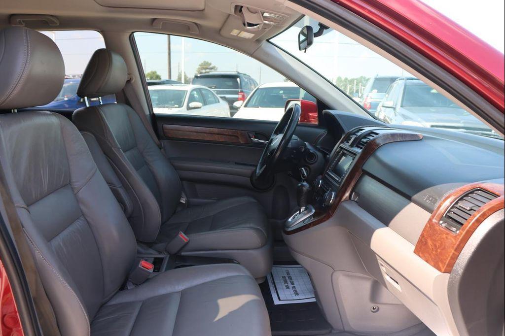 used 2011 Honda CR-V car, priced at $13,995