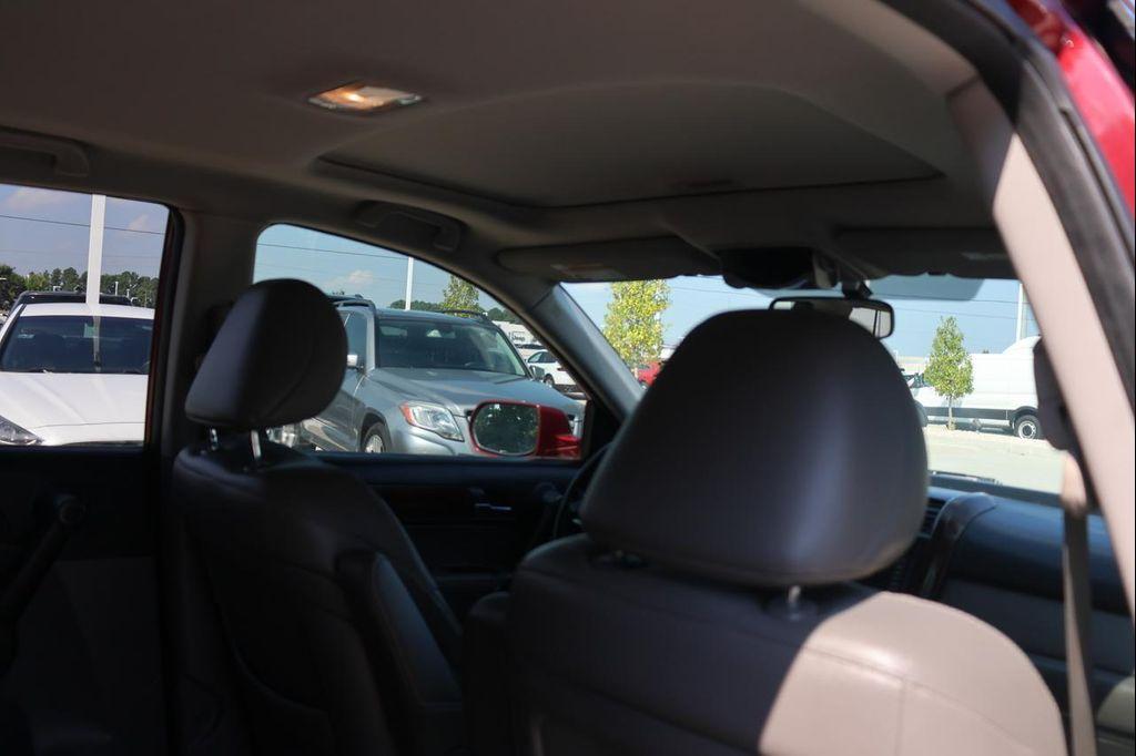 used 2011 Honda CR-V car, priced at $13,995