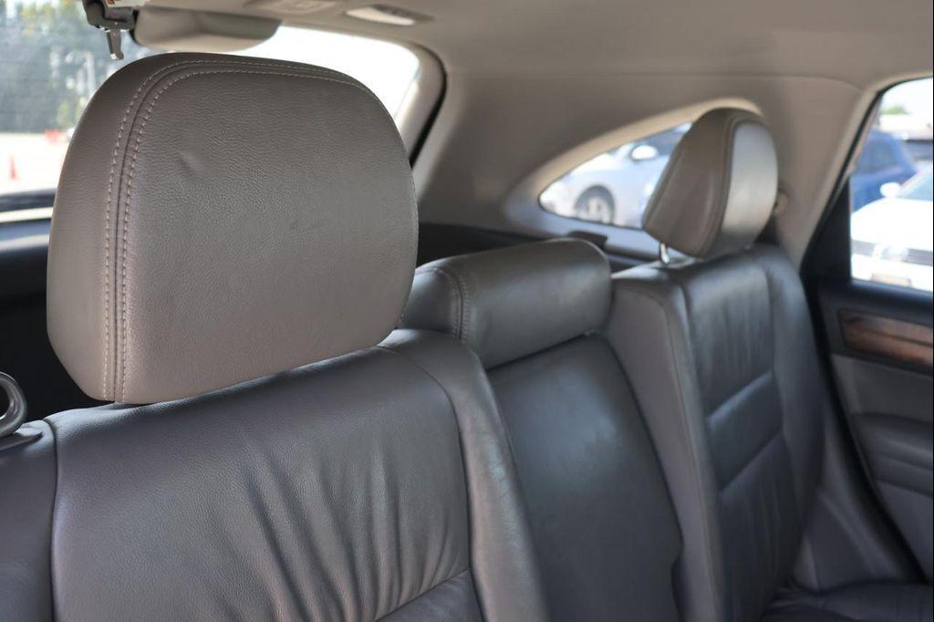 used 2011 Honda CR-V car, priced at $13,995