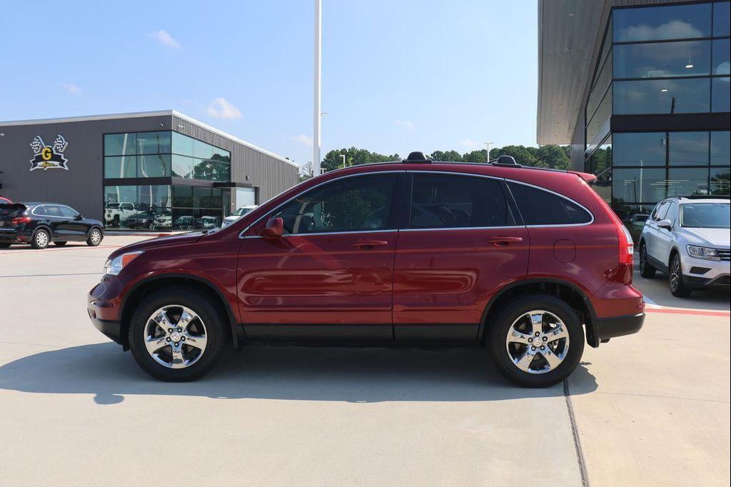 used 2011 Honda CR-V car, priced at $13,995