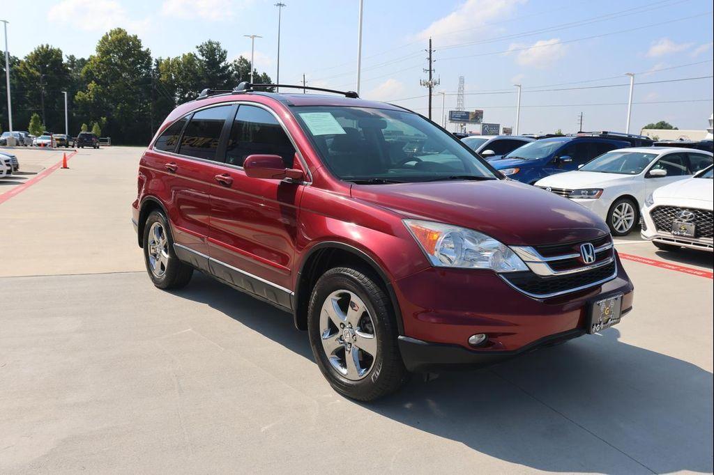 used 2011 Honda CR-V car, priced at $13,995