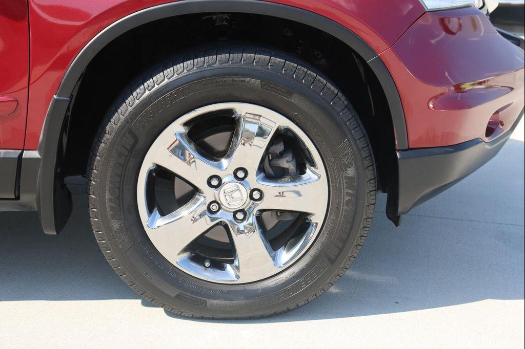used 2011 Honda CR-V car, priced at $13,995