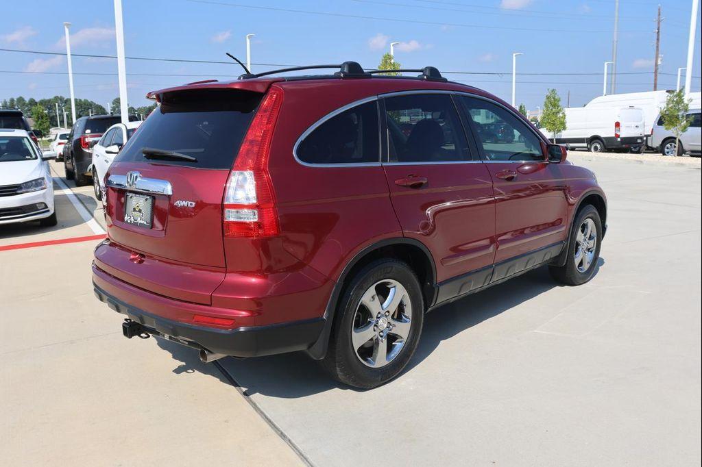 used 2011 Honda CR-V car, priced at $13,995