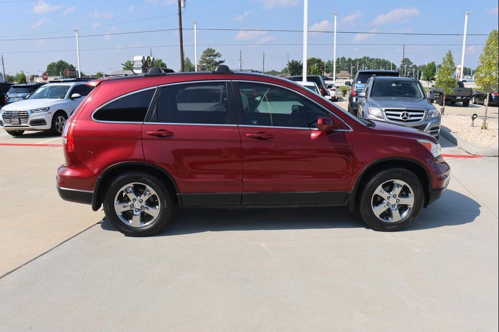 used 2011 Honda CR-V car, priced at $13,995