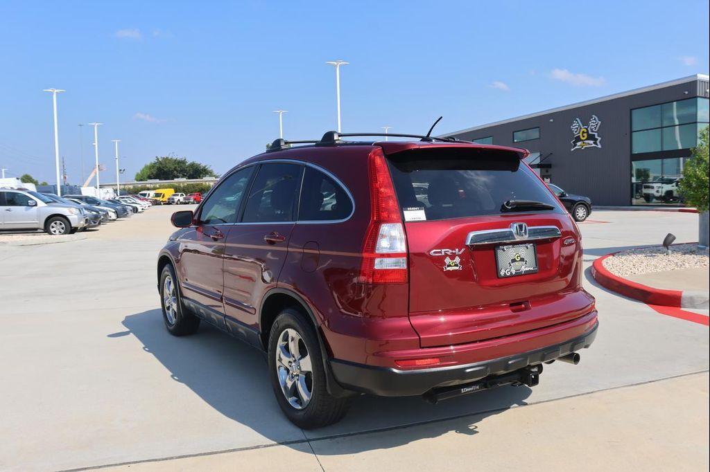 used 2011 Honda CR-V car, priced at $13,995