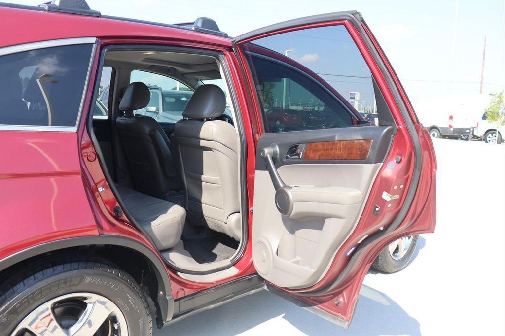 used 2011 Honda CR-V car, priced at $13,995