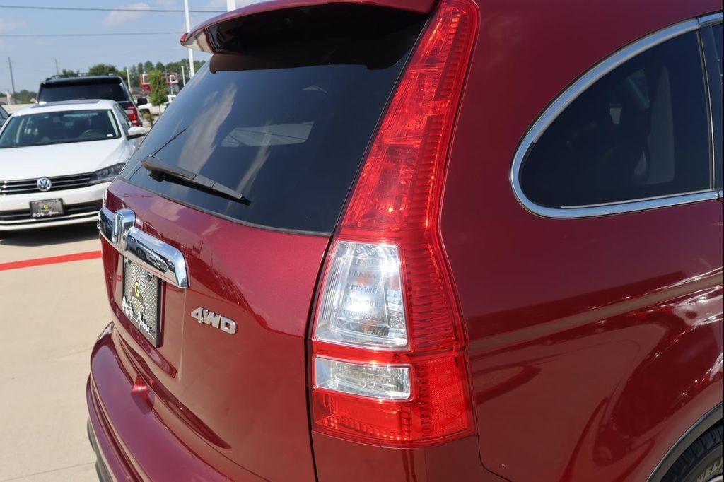used 2011 Honda CR-V car, priced at $13,995