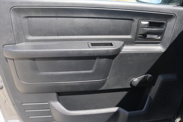 used 2013 Ram 1500 car, priced at $15,995