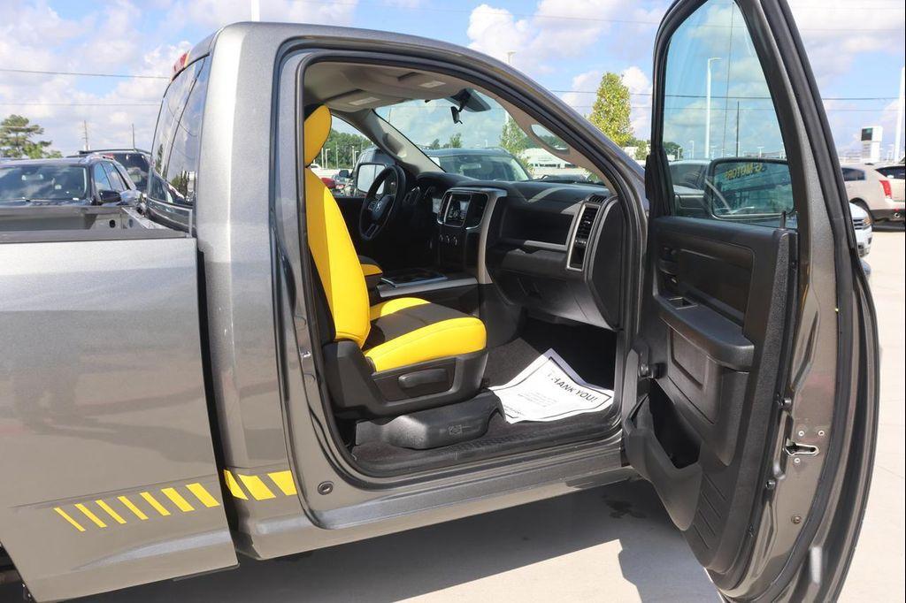 used 2013 Ram 1500 car, priced at $14,995