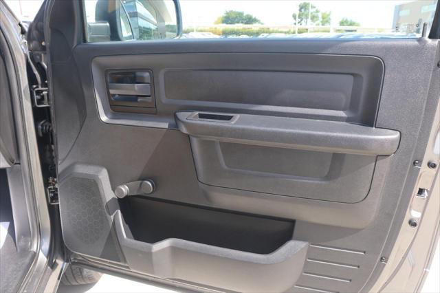 used 2013 Ram 1500 car, priced at $15,995
