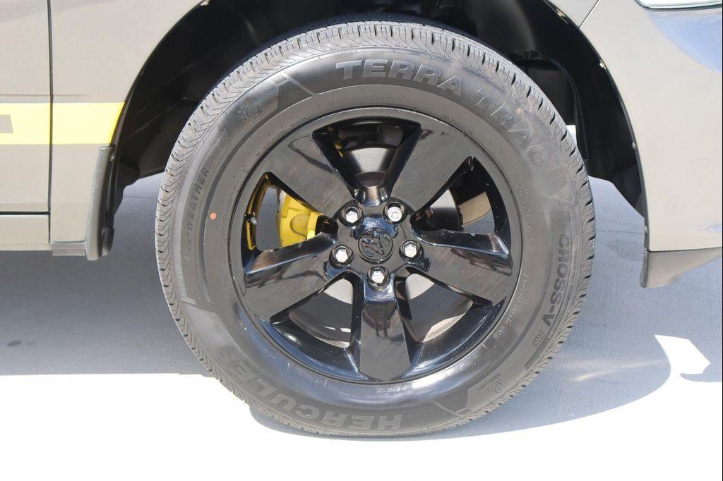 used 2013 Ram 1500 car, priced at $14,995