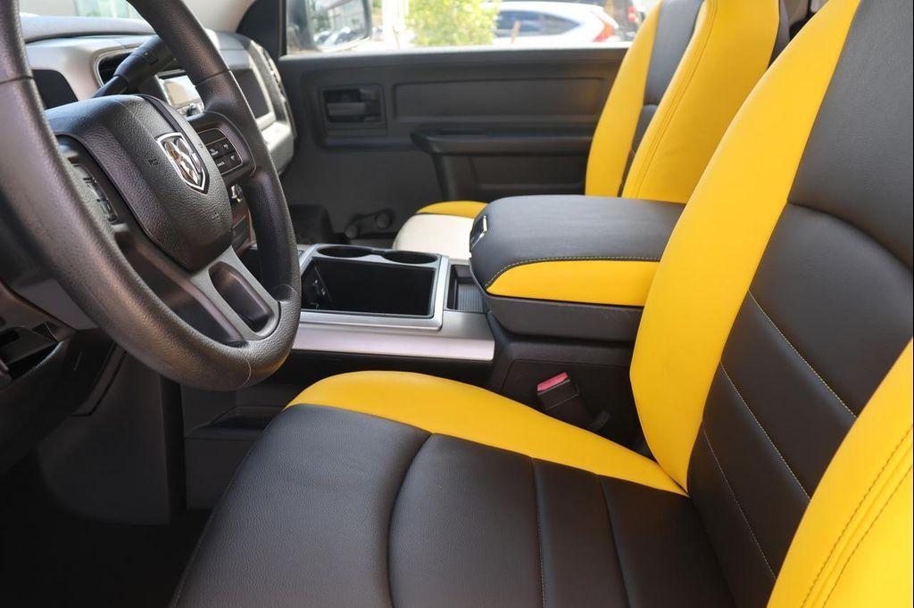 used 2013 Ram 1500 car, priced at $14,995
