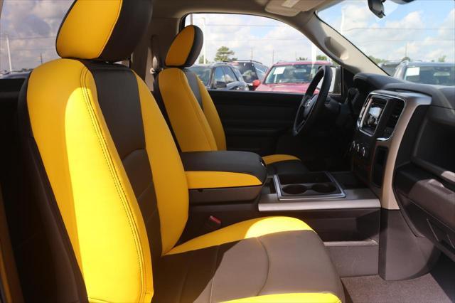 used 2013 Ram 1500 car, priced at $15,995