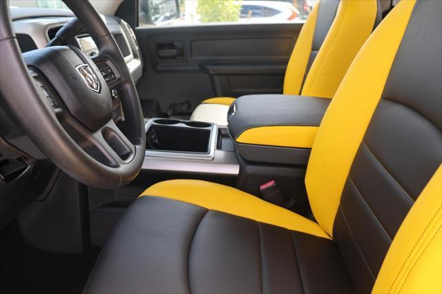 used 2013 Ram 1500 car, priced at $15,995