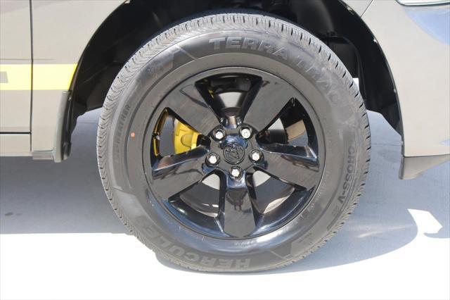 used 2013 Ram 1500 car, priced at $15,995