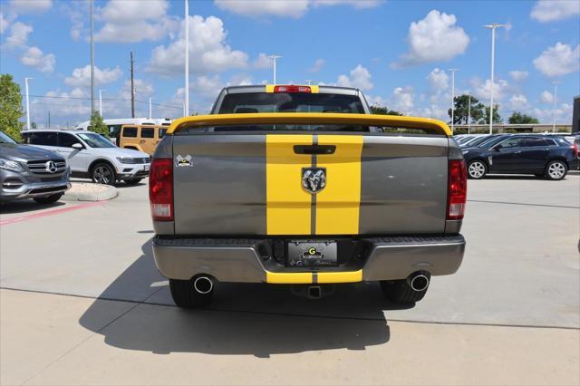 used 2013 Ram 1500 car, priced at $15,995