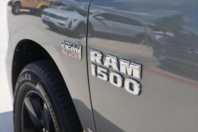 used 2013 Ram 1500 car, priced at $15,995