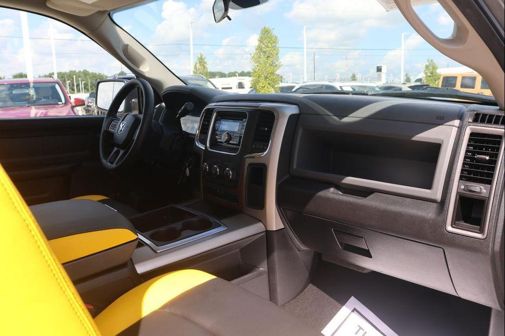used 2013 Ram 1500 car, priced at $14,995
