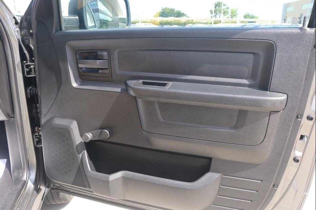 used 2013 Ram 1500 car, priced at $14,995