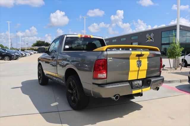 used 2013 Ram 1500 car, priced at $15,995