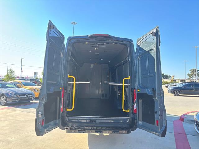 used 2019 Ford Transit-250 car, priced at $23,995