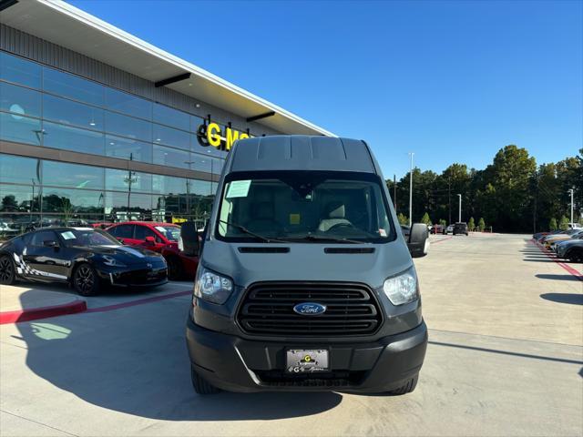 used 2019 Ford Transit-250 car, priced at $23,995