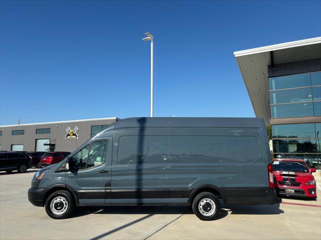 used 2019 Ford Transit-250 car, priced at $23,995