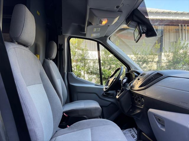 used 2019 Ford Transit-250 car, priced at $23,995