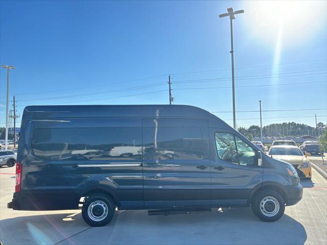 used 2019 Ford Transit-250 car, priced at $23,995