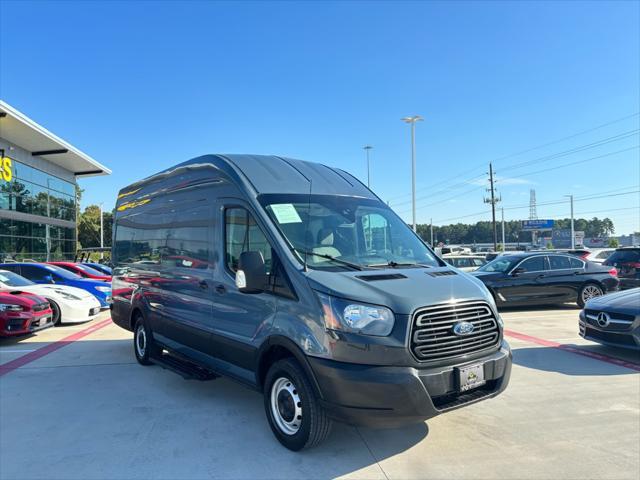 used 2019 Ford Transit-250 car, priced at $23,995