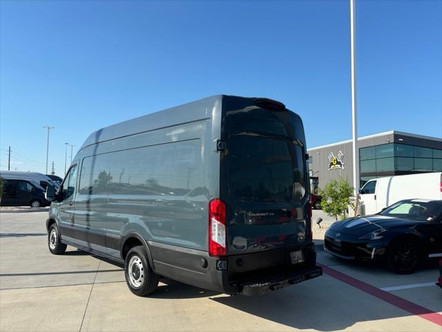 used 2019 Ford Transit-250 car, priced at $23,995