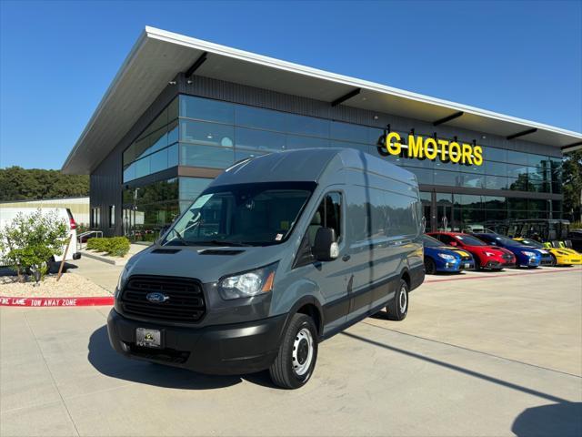 used 2019 Ford Transit-250 car, priced at $23,995