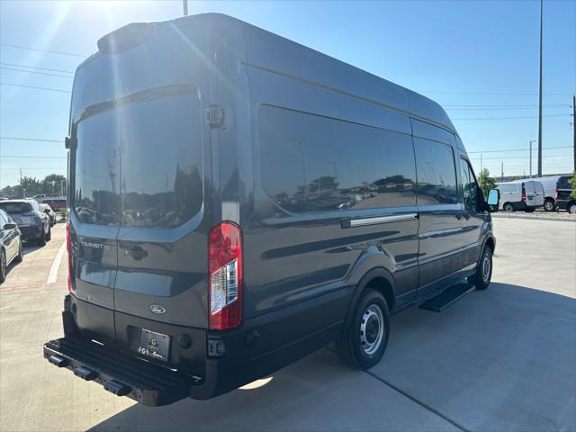 used 2019 Ford Transit-250 car, priced at $23,995