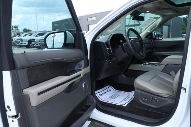 used 2018 Ford Expedition car, priced at $22,995