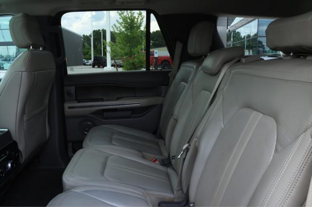 used 2018 Ford Expedition car, priced at $22,995