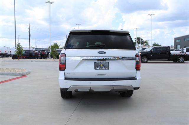 used 2018 Ford Expedition car, priced at $22,995