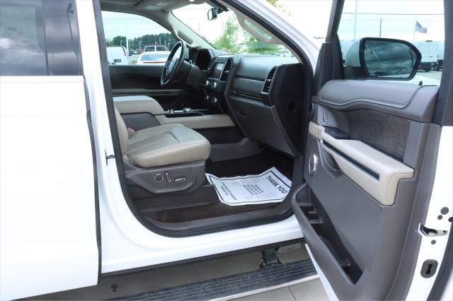 used 2018 Ford Expedition car, priced at $22,995