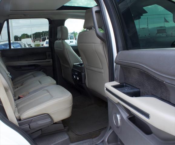 used 2018 Ford Expedition car, priced at $22,995