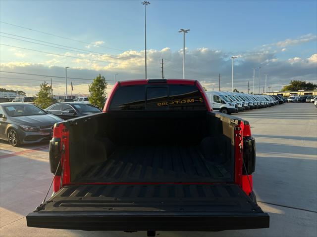 used 2013 Ford F-150 car, priced at $21,995