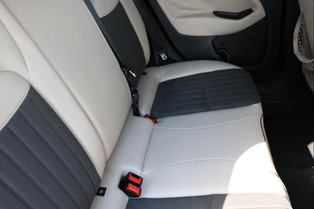 used 2016 FIAT 500X car, priced at $9,995
