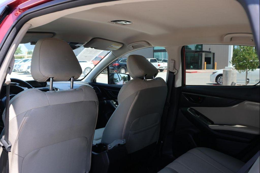 used 2018 Subaru Impreza car, priced at $11,995