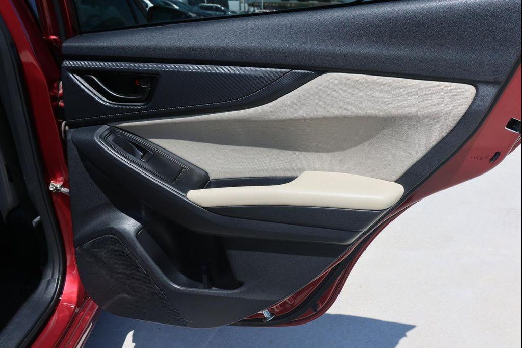 used 2018 Subaru Impreza car, priced at $11,995