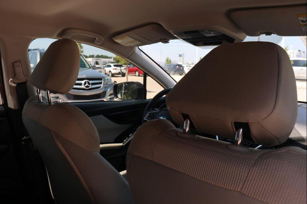 used 2018 Subaru Impreza car, priced at $11,995