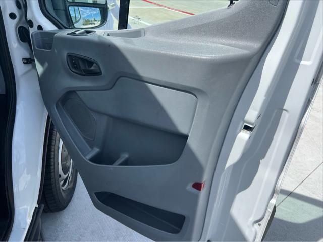 used 2018 Ford Transit-150 car, priced at $22,095