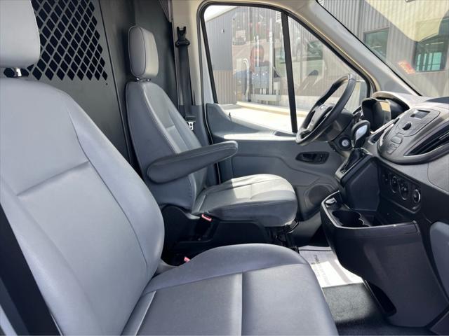 used 2018 Ford Transit-150 car, priced at $22,095