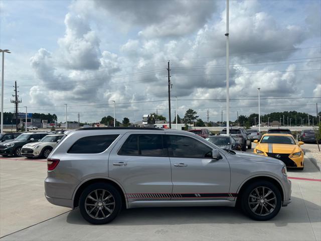 used 2018 Dodge Durango car, priced at $19,995