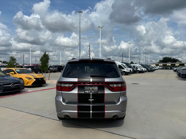 used 2018 Dodge Durango car, priced at $19,995