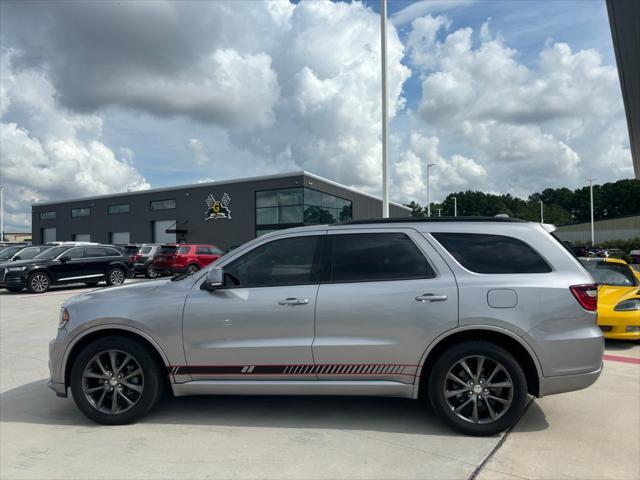 used 2018 Dodge Durango car, priced at $19,995