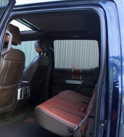 used 2019 Ford F-150 car, priced at $28,995