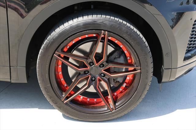 used 2018 Jaguar E-PACE car, priced at $16,995